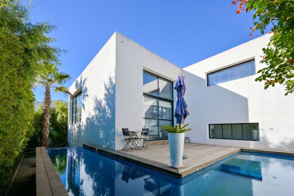Sale Villa La Ciotat 5 Rooms 152 m²