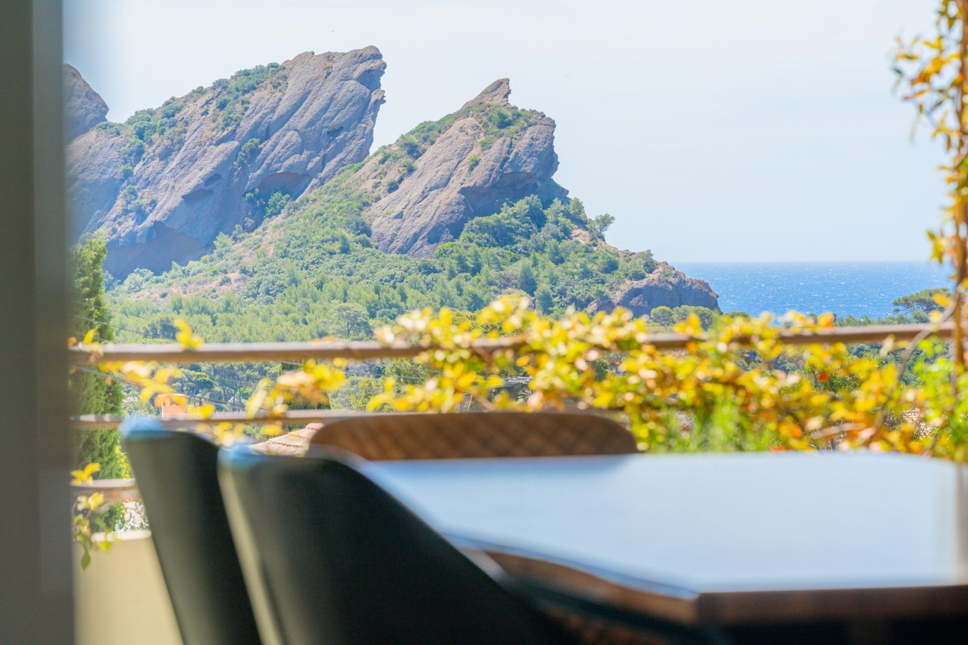 apartment 3 Rooms for sale on LA CIOTAT (13600)