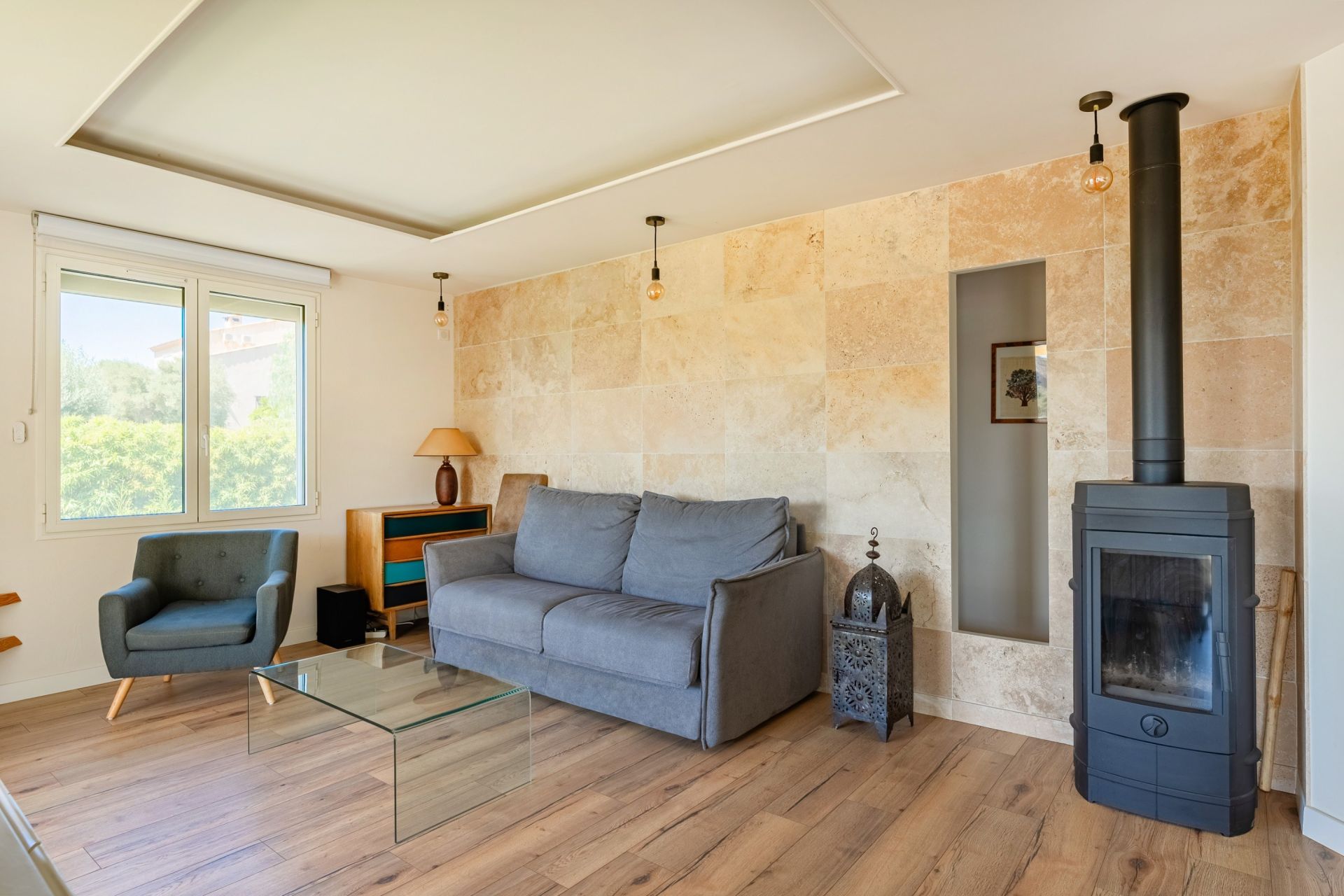 appartement 3 Pièces en vente sur LA CIOTAT (13600)