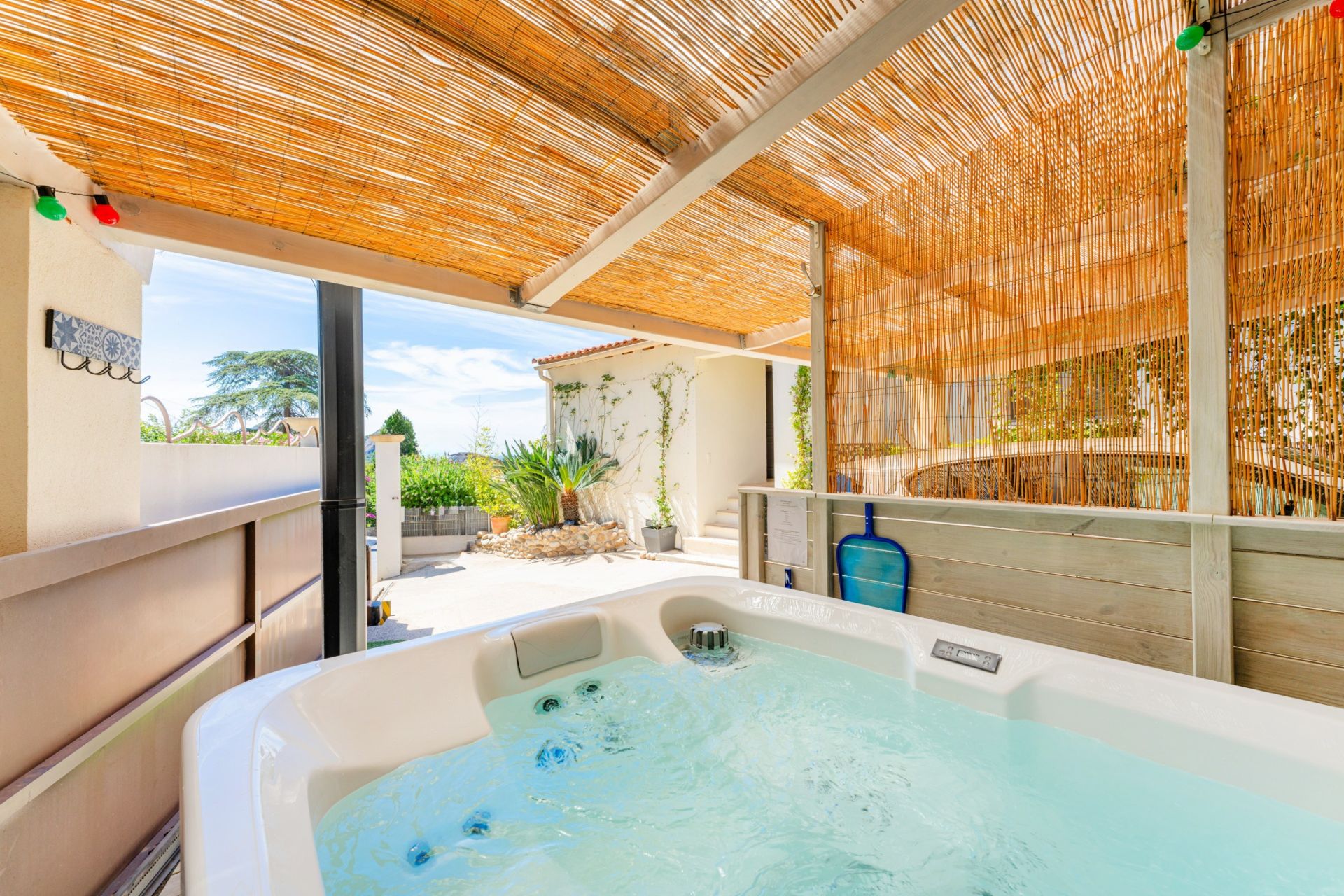 appartement 3 Pièces en vente sur LA CIOTAT (13600)