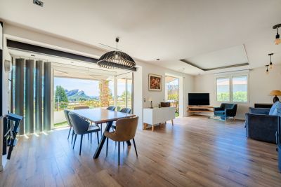 Vente Appartement La Ciotat 3 Pièces 93 m²