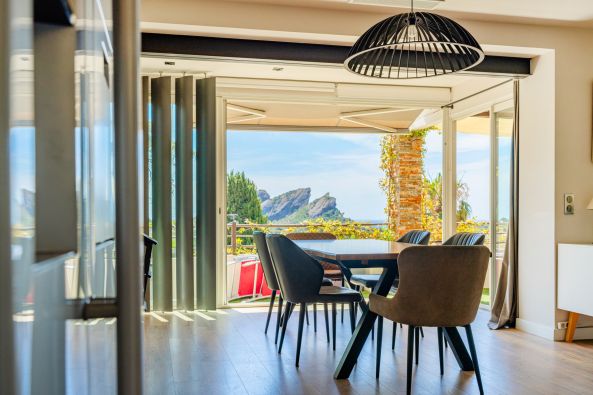 Vente Appartement La Ciotat 3&nbsp;Pièces 93&nbsp;m²