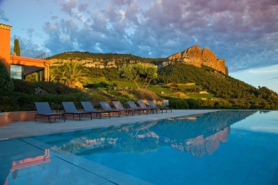 Rental Farmhouse Cassis 7 Rooms 350 m²