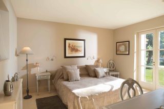 farmhouse 7 Rooms for seasonal rent on CASSIS (13260)