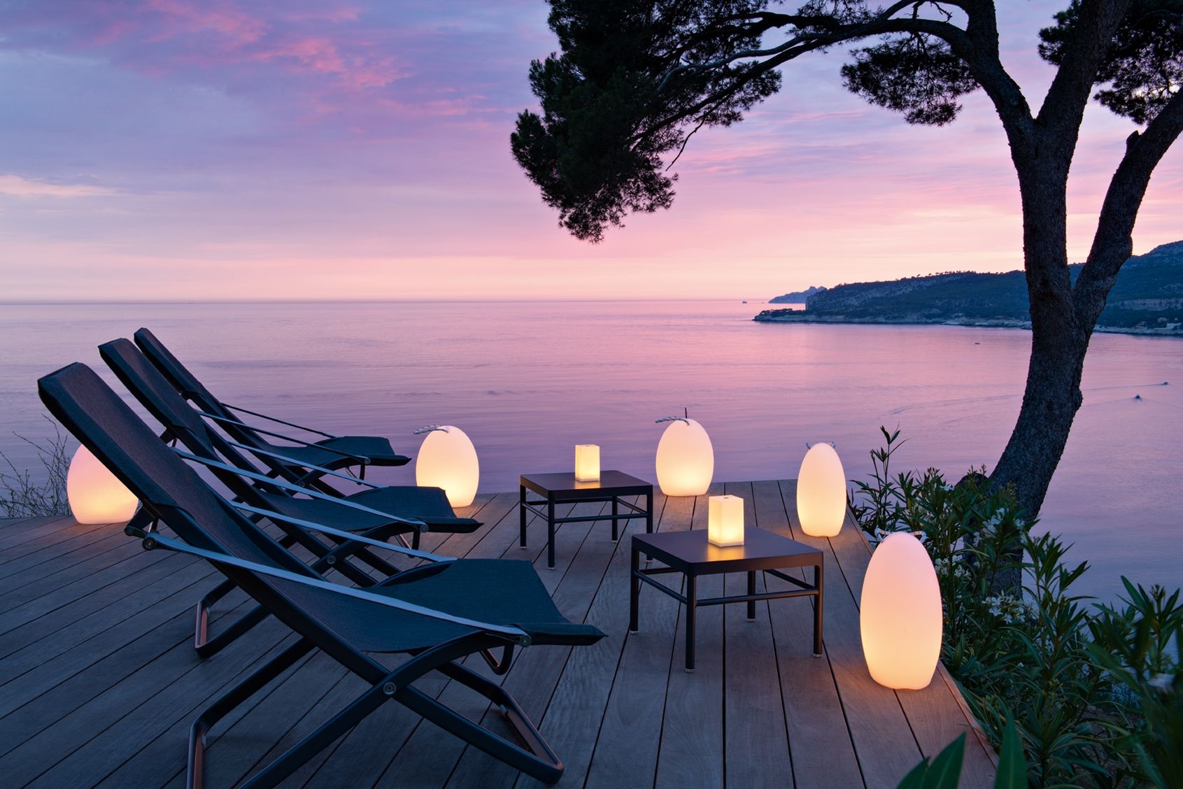 property 15 Rooms for seasonal rent on CASSIS (13260)