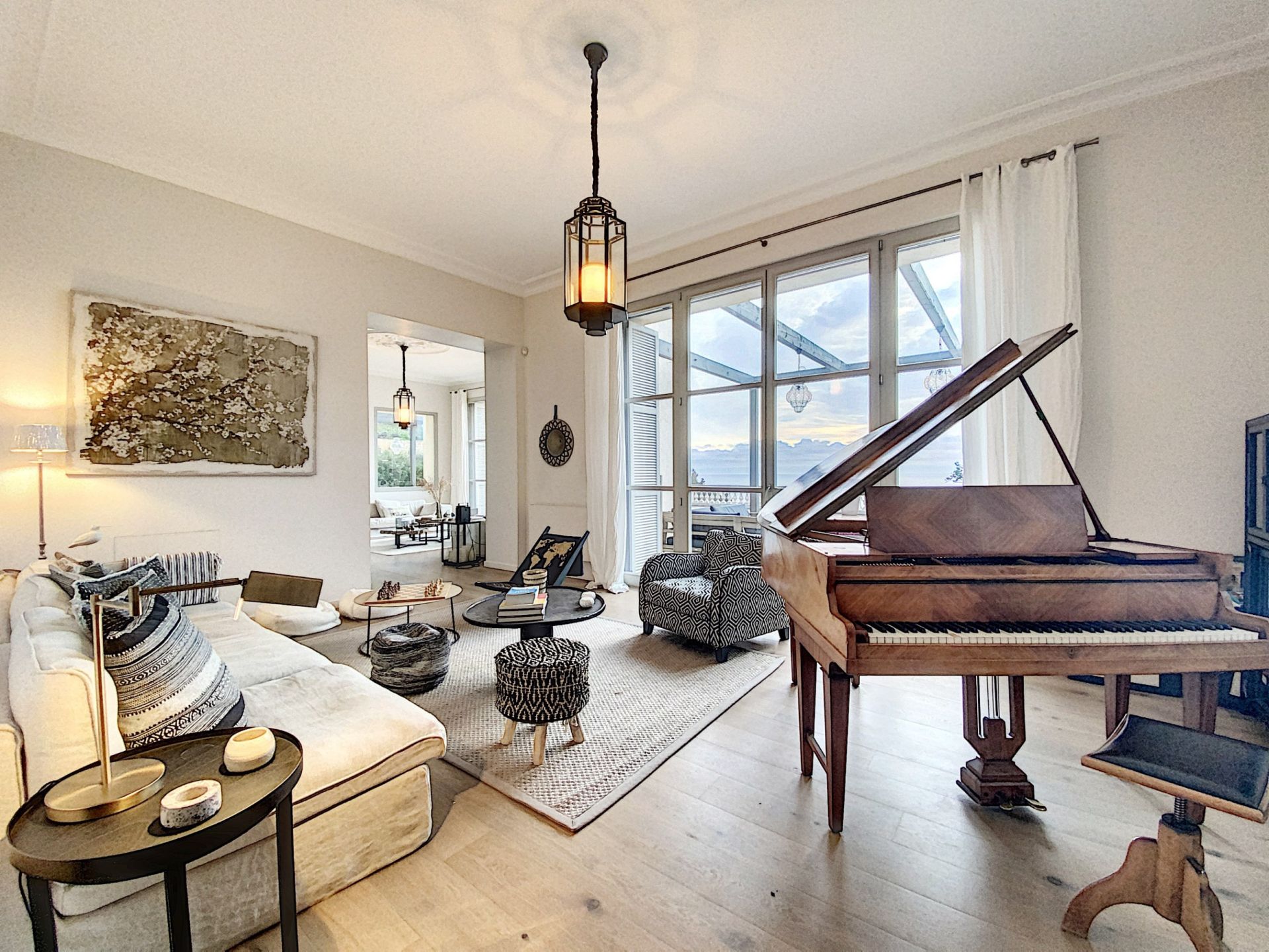 property 15 Rooms for seasonal rent on CASSIS (13260)