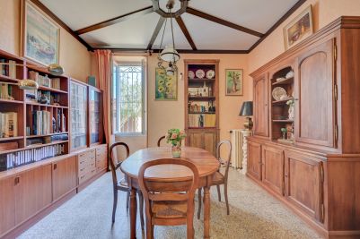 house 5 Rooms for sale on MARSEILLE (13008) Sale House Marseille 8 5 Rooms 110 m²