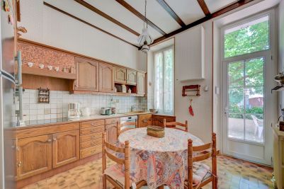 Sale House Marseille 8 5&nbsp;Rooms 110&nbsp;m²