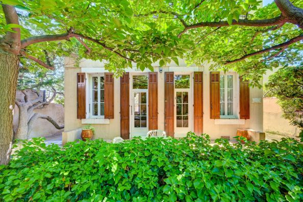 Vente Maison Marseille 8 5 Pièces 110 m²