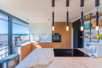 Sale Apartment Marseille 8 6&nbsp;Rooms 145&nbsp;m²