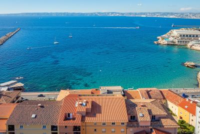 Sale Apartment Marseille 8 5&nbsp;Rooms 134&nbsp;m²