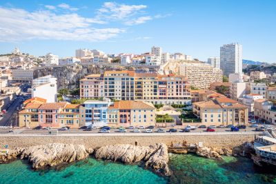 apartment 5 Rooms for sale on MARSEILLE (13008) Sale Apartment Marseille 8 5 Rooms 134 m²
