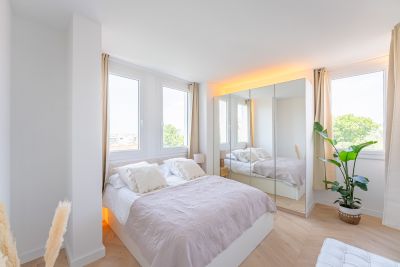 Sale Apartment Marseille 7 3&nbsp;Rooms 66&nbsp;m²