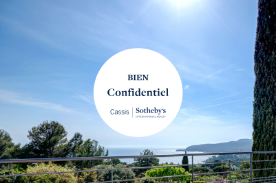 Sale House Cassis 8 Rooms 470 m²