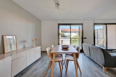 appartement 3 Pièces en vente sur MARSEILLE (13007) Vente Appartement Marseille 7 3 Pièces 73 m²