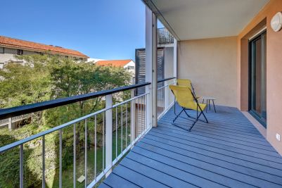 appartement 3 Pièces en vente sur MARSEILLE (13007) Vente Appartement Marseille 7 3 Pièces 73 m²