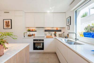 appartement 4 Pièces en vente sur MARSEILLE (13007) Vente Appartement Marseille 7 4 Pièces 88 m²
