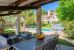 maison provençale 7 Pièces en vente sur AUBAGNE (13400)