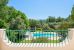 maison provençale 7 Pièces en vente sur AUBAGNE (13400)