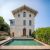 mansion (hôtel particulier) 5 Rooms for sale on MARSEILLE (13007)