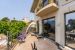 mansion (hôtel particulier) 5 Rooms for sale on MARSEILLE (13007)