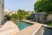 mansion (hôtel particulier) 5 Rooms for sale on MARSEILLE (13007)