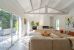 villa 6 Rooms for sale on MARSEILLE (13008)
