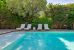 villa 6 Rooms for sale on MARSEILLE (13008)