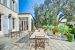mansion 10 Rooms for sale on MARSEILLE (13008)