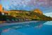 farmhouse 7 Rooms for seasonal rent on CASSIS (13260)