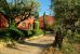 farmhouse 7 Rooms for seasonal rent on CASSIS (13260)