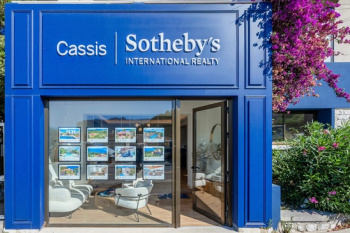 Cassis Sotheby's International Realty - Luxury real estate agency