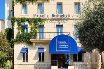 Marseille Sotheby's International Realty - Agence immobilière de prestige