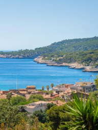 Top Activities in Cassis