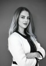 Laura BLIN